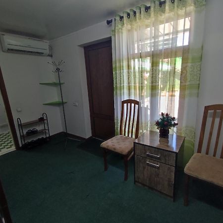 Green House Hotel & Hostel Buhara Dış mekan fotoğraf