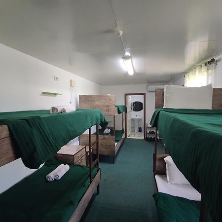 Green House Hotel & Hostel Buhara Dış mekan fotoğraf